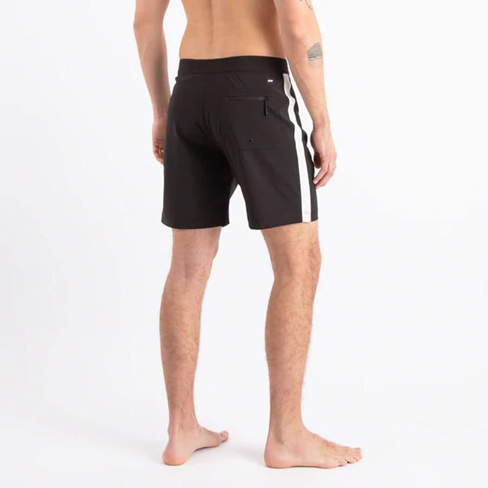 BANKS JOURNAL バンクス ボードショーツ ショートパンツ ヤシの木柄 BANKS（バンクス）の「BOARD SHORTS/BANKS JOURNAL(バンクス